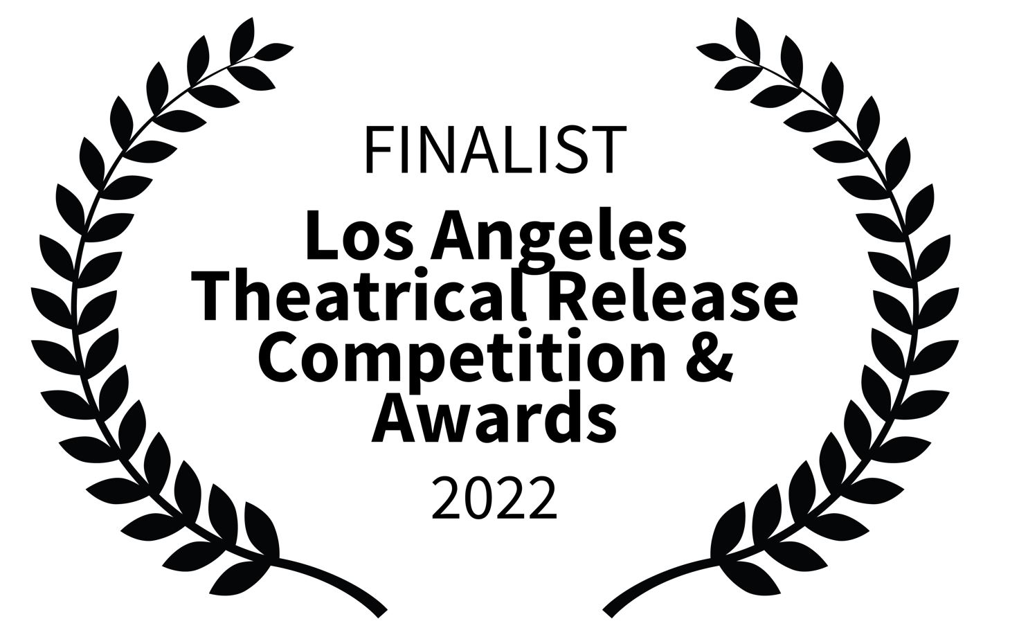 The Los Angeles Theatrical Release Competition and Awards